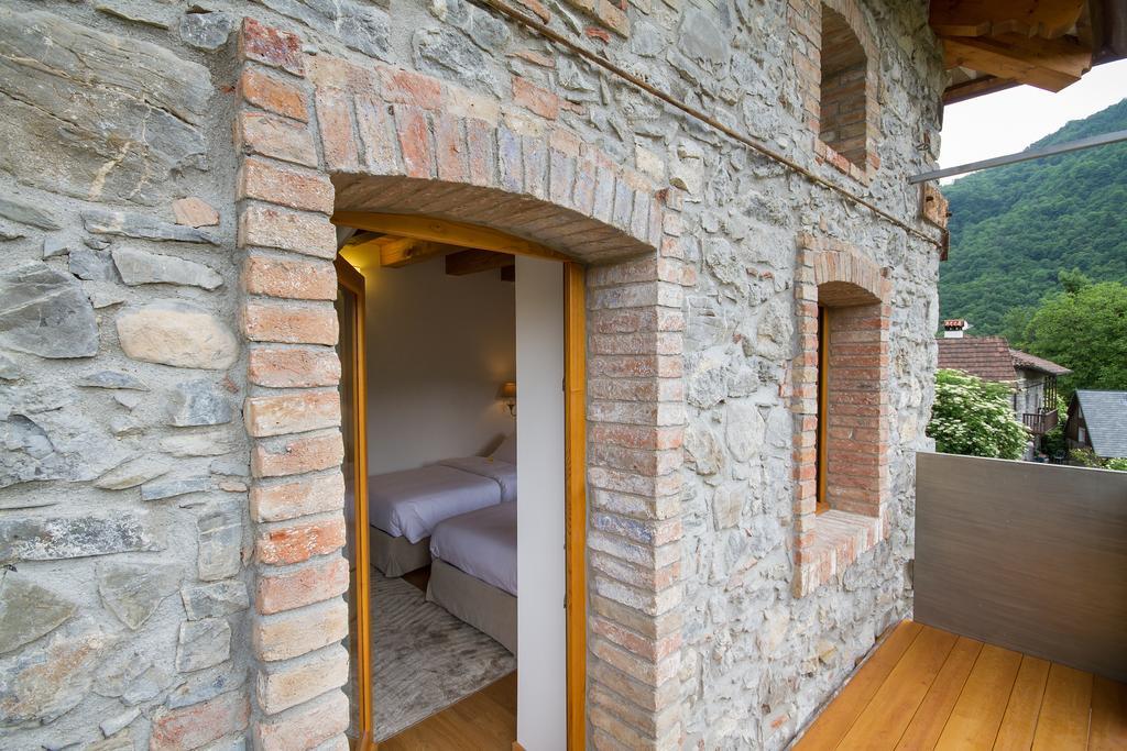 Casa Sittaro Villa Grimacco Стая снимка