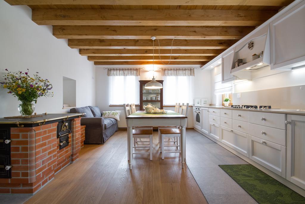 Casa Sittaro Villa Grimacco Стая снимка