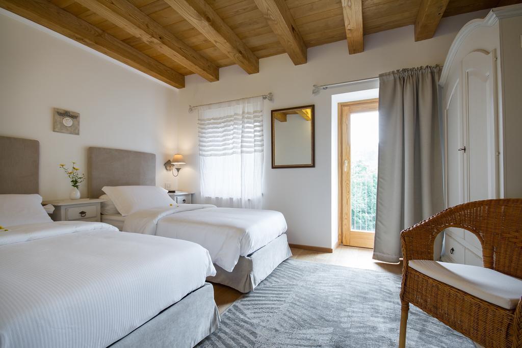 Casa Sittaro Villa Grimacco Стая снимка