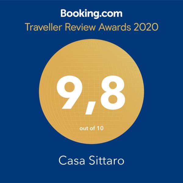 Casa Sittaro Villa Grimacco Екстериор снимка